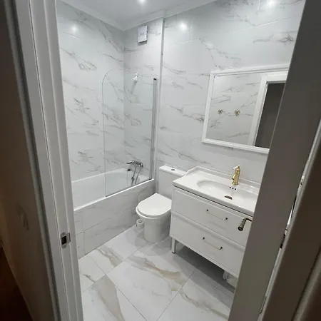 Apartamento Sandra 200 Meters