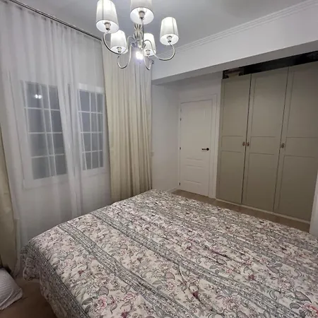 Apartamento Sandra 200 Meters