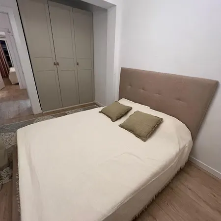 Appartement Sandra 200 Meters Torrevieja